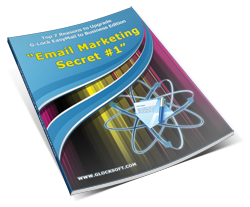 Get «Email Marketing Secret №❶» eBook